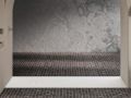 Receveur de douche, 120x70 cm, recoupable, design - FINES
