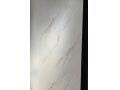 Marble Gold 60x120 cm - Panneau mural en SPC, finition marbre beige