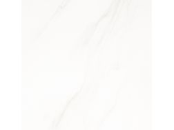 Marble White 60x120 cm - Revêtement sol en SPC, finition marbre blanc