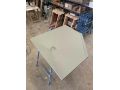 Receveur de douche, fabrication sur mesure et atypique - ARCHITECT
