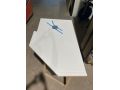 Receveur de douche, fabrication sur mesure et atypique - ARCHITECT