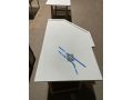 Receveur de douche, fabrication sur mesure et atypique - ARCHITECT