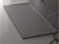 Receveur douche evacuation laterale resine extra plat - LIVERPOOL SIDE