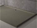 Receveur de douche, bonde latral - LIVERPOOL SIDE