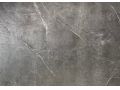 Marble Dark 120x260 cm - Panneau mural en SPC, finition marbre noir