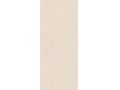 Vertigo Cream 120x260 cm - Panneau mural en SPC, finition ciment crme