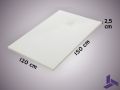 Receveur de douche 150x120 cm extra plat anti-derapant VERONE