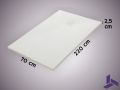 Receveur de douche 220x70 cm extra plat anti-derapant VERONE