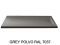 Taca prysznicowa, 180x80 cm, lekka Å¼ywica mineralna Style