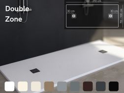 PodwÃ³jna brodzika ewakuacyjna - DOUBLE ZONE