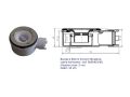 Receveur de douche recoupable resine extra plat ECOLINE