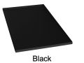 Receveur de douche XXL avec caniveau design ultra fin - LONDON XL