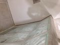 Brodzik prysznicowy na wymiar z wycieciami i nietypowymi ksztaltami - ARCHITECT