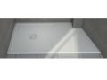Receveur de douche sur mesure avec découpes et formes atypiques - ARCHITECT