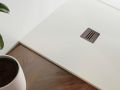 Brodzik prysznicowy 125x95 cm z zywicy extra flat TECNIK