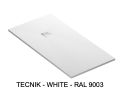 Receveur de douche 125x95 cm résine extra-plat – TECNIK